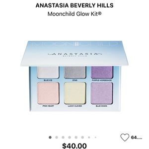 Anastasia Beverly Hills Moonchild Glow Kit
